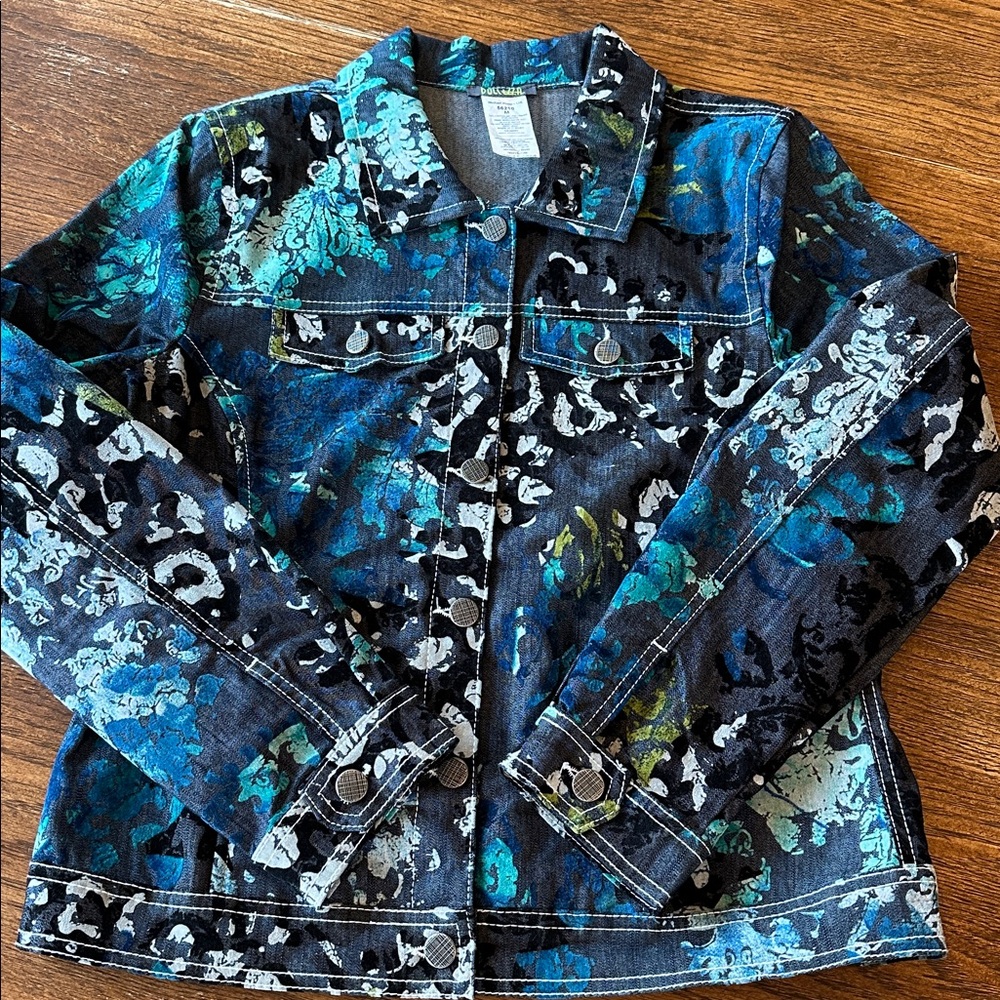 Dolcezza jacket - Picture 8 of 8